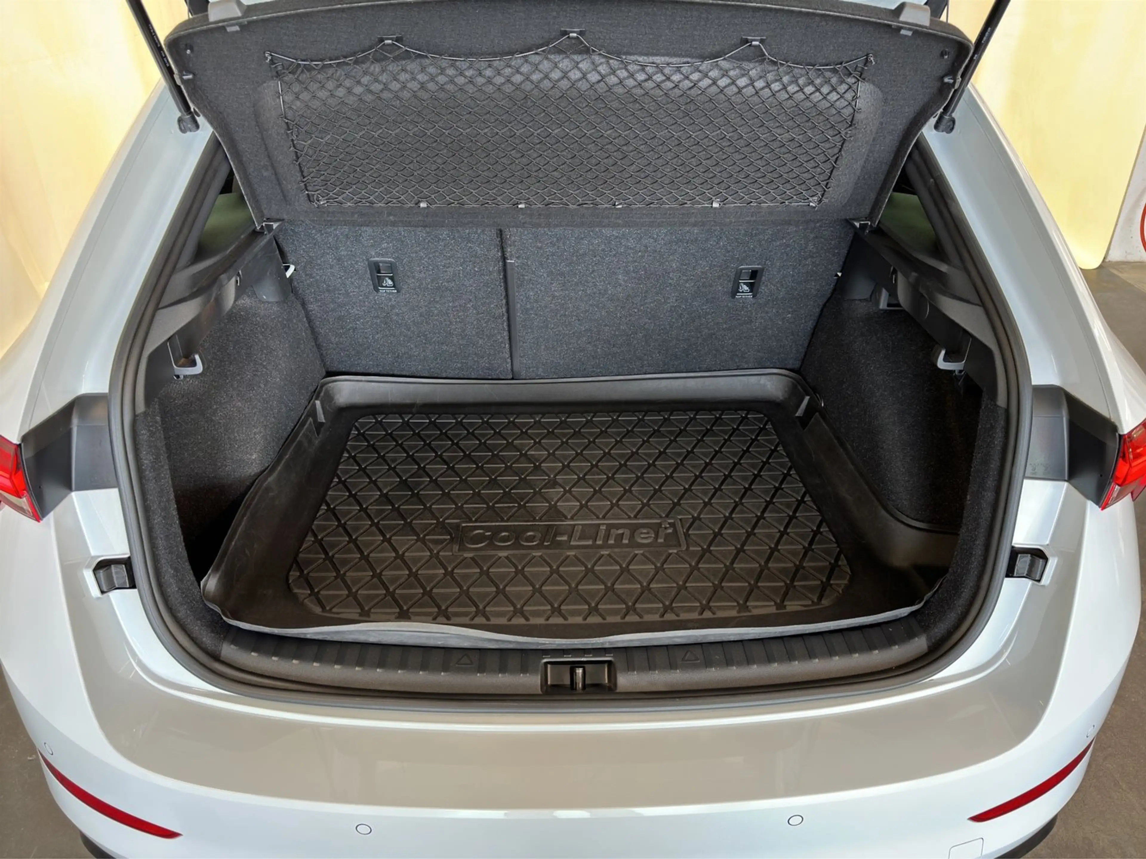 Skoda Scala Monte Carlo TSI — photo 15
