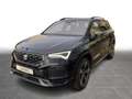 SEAT Ateca 2.0 TDI DSG FR Navi LED SHZ PDC AHZV Schwarz - thumbnail 2