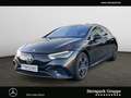 Mercedes-Benz EQE 350 EQE 350+ 96kW AMG'Prem+'Air'HAL10'HUD'Softcl'Mass Grau - thumbnail 1