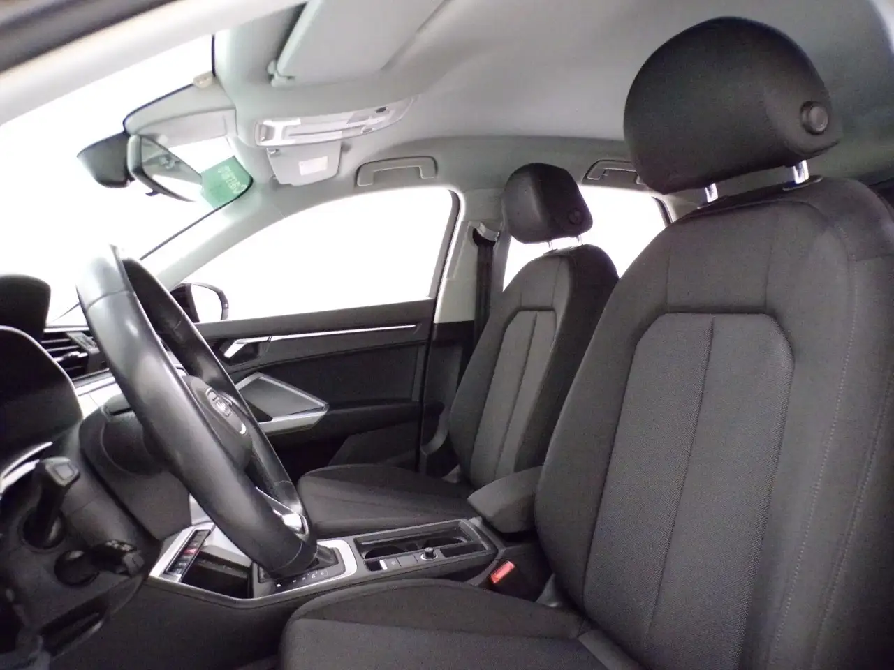Audi Q3 I 2019 Sportback Q3 Sportback 35 2.0 tdi Identit, миниатюра 13