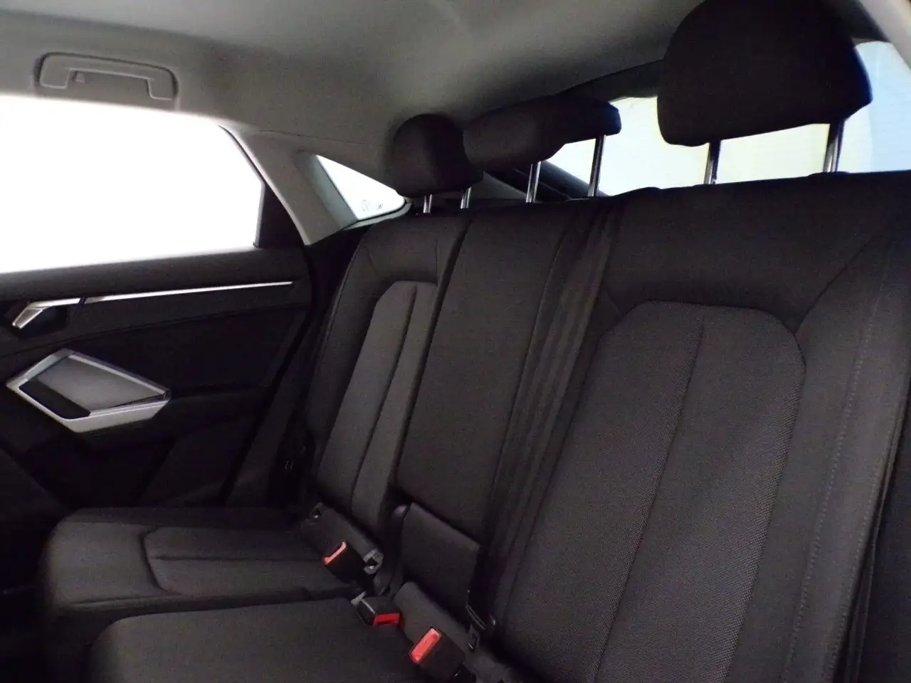 Audi Q3 I 2019 Sportback Q3 Sportback 35 2.0 tdi Identit, миниатюра 14
