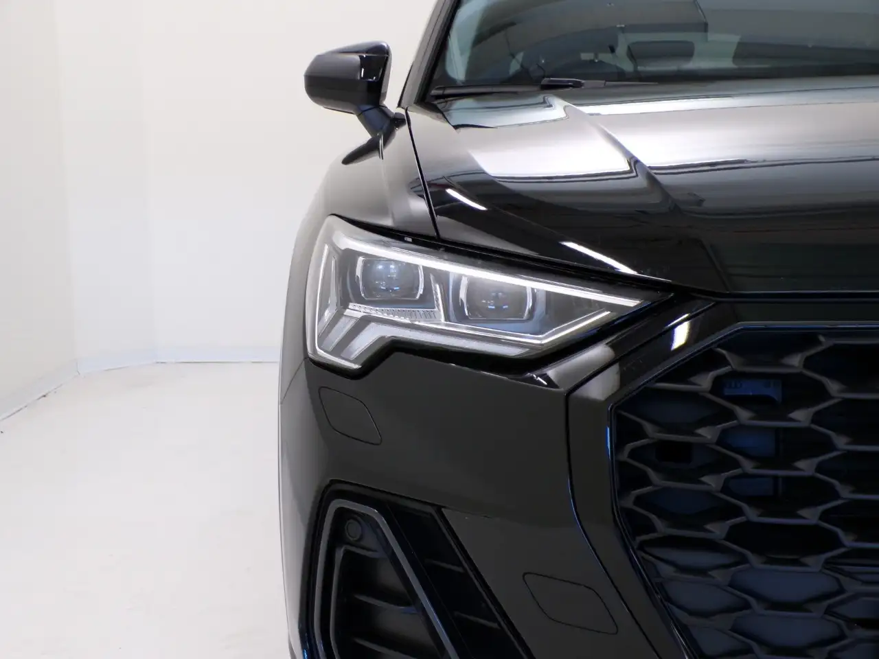Audi Q3 I 2019 Sportback Q3 Sportback 35 2.0 tdi Identit, миниатюра 5
