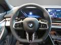 BMW 520 d Touring M-Sport Pro/Autobahnassistent/AHK Gris - thumbnail 7