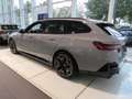 BMW 520 d Touring M-Sport Pro/Autobahnassistent/AHK Gris - thumbnail 13