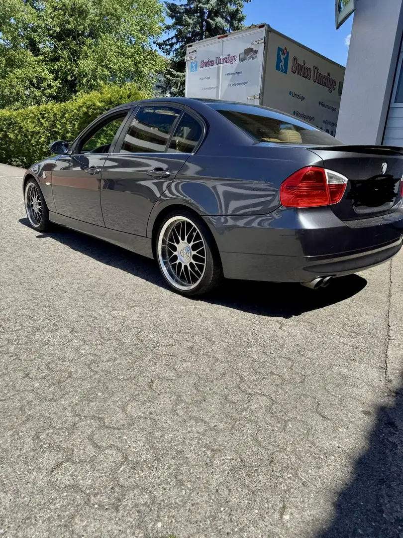 BMW 325 Durch Lesen In Der Beschreibung - 2