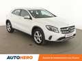Mercedes-Benz GLA 200 200 d Sensation 7G-DCT Blanc - thumbnail 8