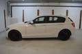 BMW 114 i **2.Besitz**108.000KM** Blanc - thumbnail 6