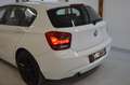 BMW 114 i **2.Besitz**108.000KM** Blanc - thumbnail 8