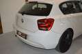 BMW 114 i **2.Besitz**108.000KM** Blanc - thumbnail 10
