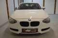 BMW 114 i **2.Besitz**108.000KM** Blanc - thumbnail 3