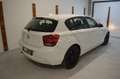BMW 114 i **2.Besitz**108.000KM** Blanc - thumbnail 11