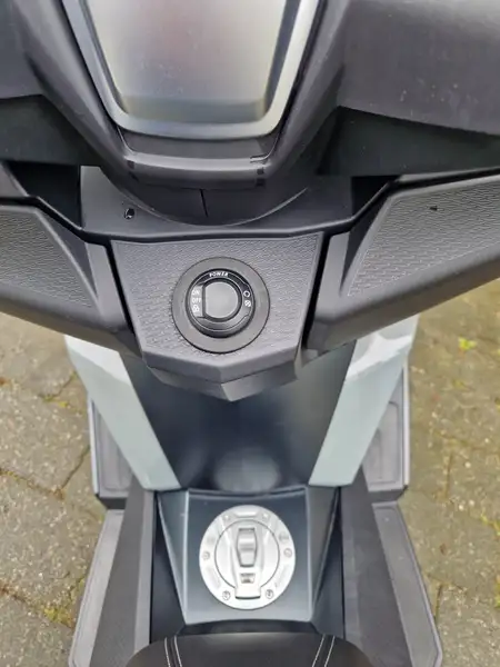 BMW C 400 GT - foto 3