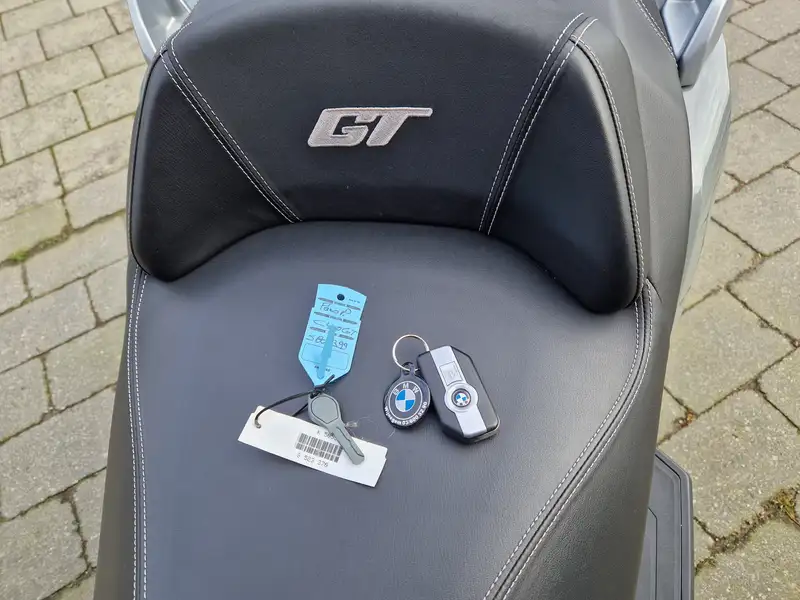 BMW C 400 GT - foto 8