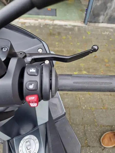 BMW C 400 GT - foto 5