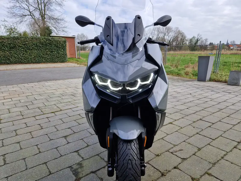 BMW C 400 GT - foto 7