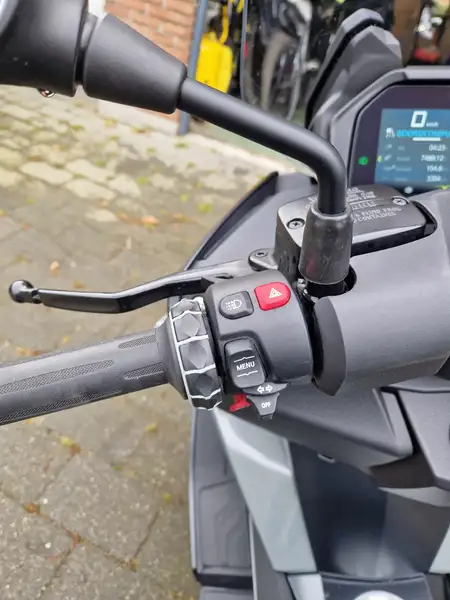 BMW C 400 GT - foto 4