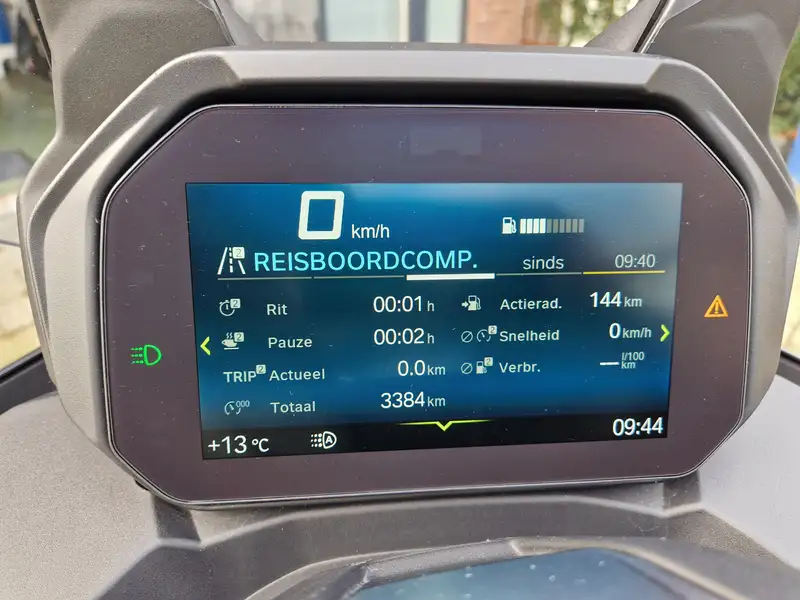 BMW C 400 GT - foto 6