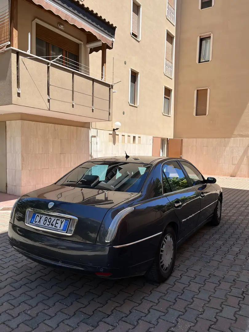 Lancia Thesis 2.4 jtd 20v Executive - 2