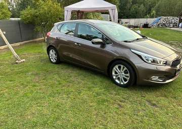 Cee'd 1.6i EX