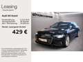 Audi A6 Avant 45 TFSI qu Design S tro*Pano*Matrix*Virtual* Schwarz - thumbnail 2