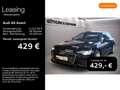 Audi A6 Avant 45 TFSI qu Design S tro*Pano*Matrix*Virtual* Schwarz - thumbnail 1