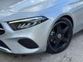 Mercedes-Benz A 180 d Progressive Advanced Plus auto Argent - thumbnail 7