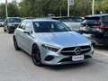 Mercedes-Benz A 180 d Progressive Advanced Plus auto Argent - thumbnail 3