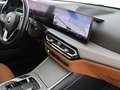 BMW 318 d Touring Aut LED SKY RADAR NAVI LEDER SITZHZG Schwarz - thumbnail 12