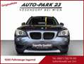 BMW X1 X-Drive 20i Ö-Paket*AUTOMATIC*XENON*MOD2013 Grau - thumbnail 2