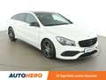 Mercedes-Benz CLA 200 CLA 200 d Shooting Brake Austria Edition AMG Line Weiß - thumbnail 8