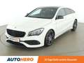Mercedes-Benz CLA 200 CLA 200 d Shooting Brake Austria Edition AMG Line Weiß - thumbnail 1