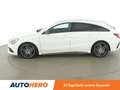 Mercedes-Benz CLA 200 CLA 200 d Shooting Brake Austria Edition AMG Line Weiß - thumbnail 3