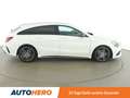 Mercedes-Benz CLA 200 CLA 200 d Shooting Brake Austria Edition AMG Line Weiß - thumbnail 7