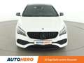 Mercedes-Benz CLA 200 CLA 200 d Shooting Brake Austria Edition AMG Line Weiß - thumbnail 9