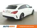 Mercedes-Benz CLA 200 CLA 200 d Shooting Brake Austria Edition AMG Line Weiß - thumbnail 6