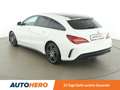 Mercedes-Benz CLA 200 CLA 200 d Shooting Brake Austria Edition AMG Line Weiß - thumbnail 4