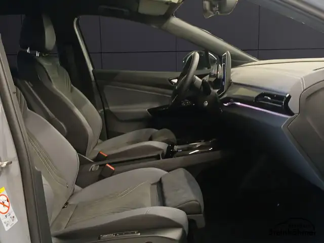 Volkswagen Id.4 view 13