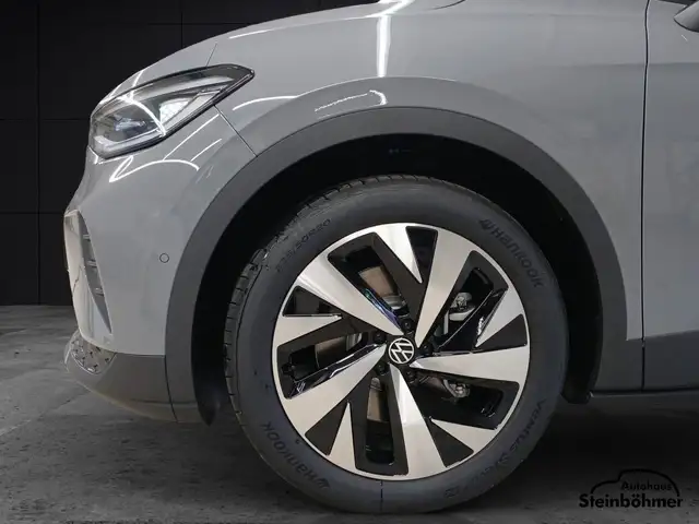 Volkswagen Id.4 view 12