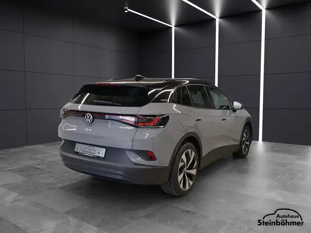 Volkswagen Id.4 view 7