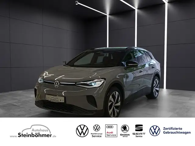 Volkswagen Id.4 main image