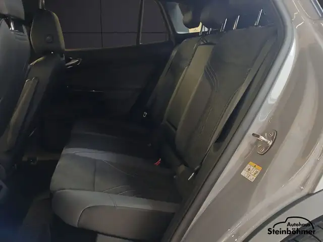 Volkswagen Id.4 view 14
