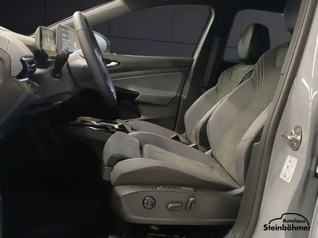 Volkswagen Id.4 view 15