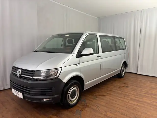 Volkswagen T6 Kombi VW T6 Kombi LR TDI 4MOTION