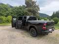 RAM 1500 Laramie Night Schwarz - thumbnail 3