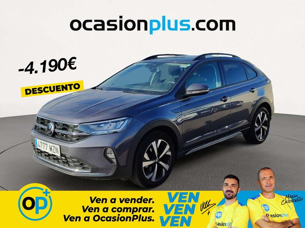 Volkswagen Taigo 1.0 TSI DSG 85kW - foto 1
