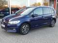 Volkswagen Touran Join DSG 7 Sitze*SHZ*ACC*Navi*LED*ab 199€ Blau - thumbnail 2