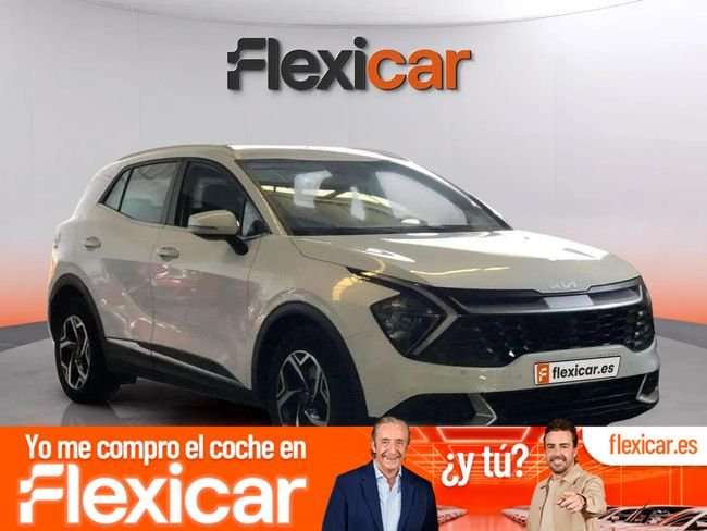 Kia Sportage 1.6 CRDi MHEV 100kW (136CV) Drive 4x2 - foto 1