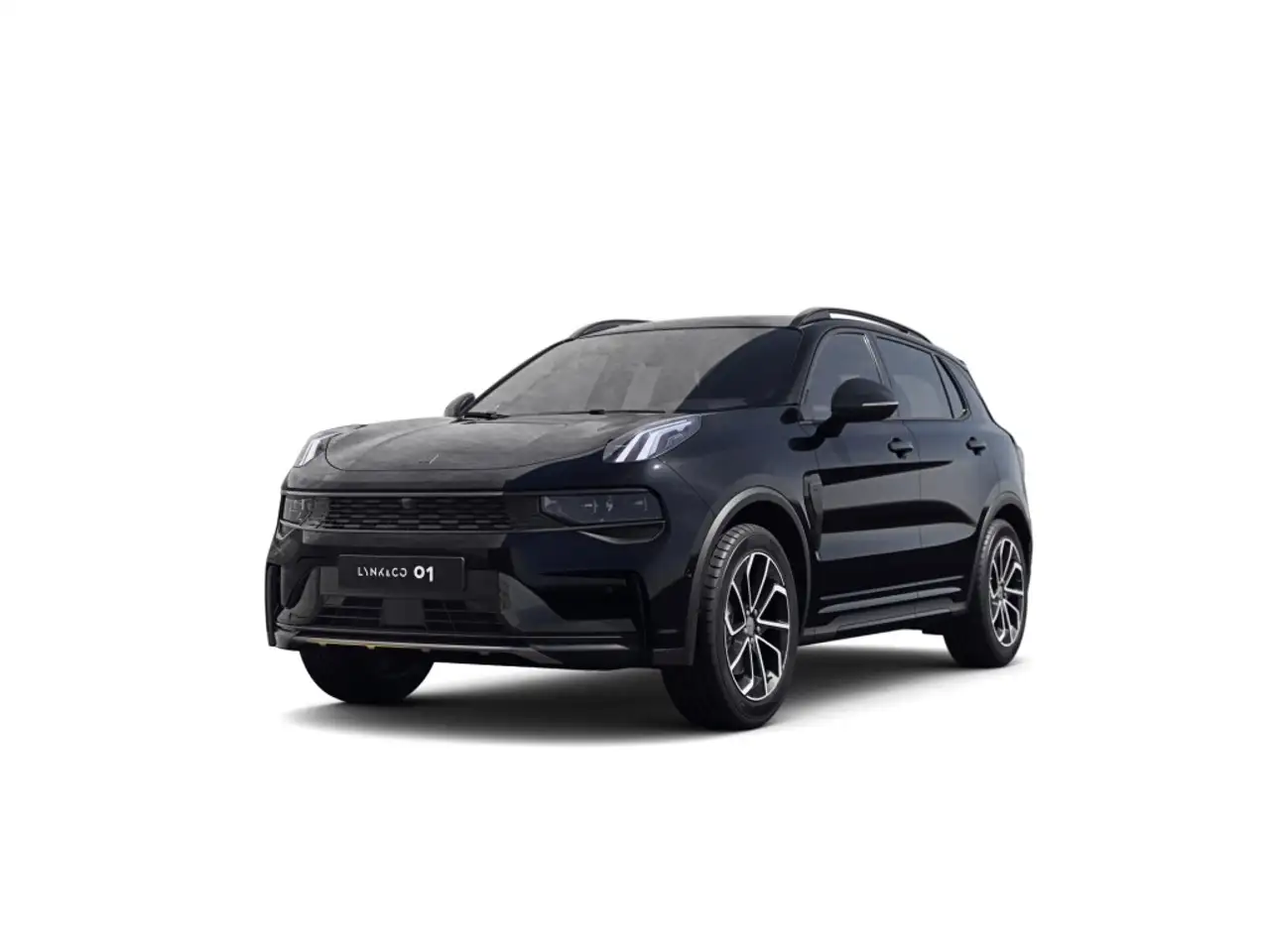 Lynk & Co 01