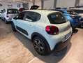 Citroen C3 C3 III 2017 1.6 bluehdi Shine s Blu/Azzurro - thumbnail 8
