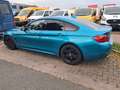 BMW 420 Gran Coupe 420 i M Sport Paket Navi LED Leder Blau - thumbnail 7